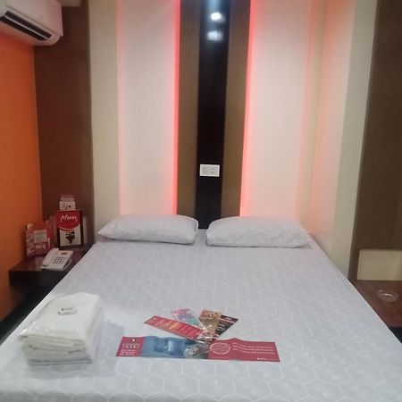 Hotel Sogo Cabanatuan Екстер'єр фото