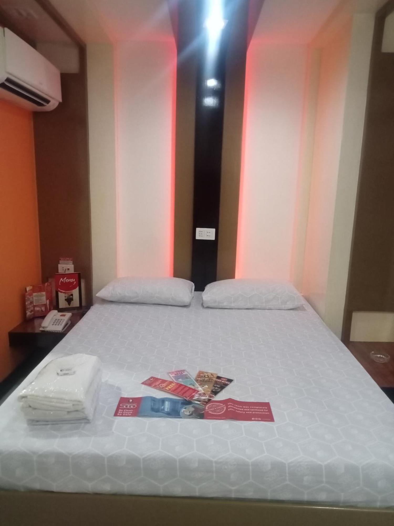 Hotel Sogo Cabanatuan Екстер'єр фото
