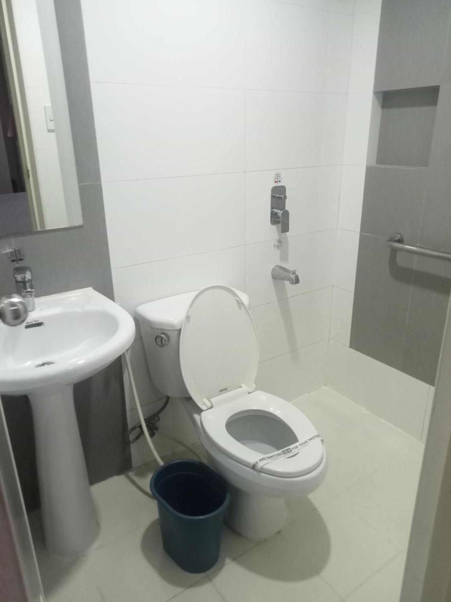 Hotel Sogo Cabanatuan Екстер'єр фото