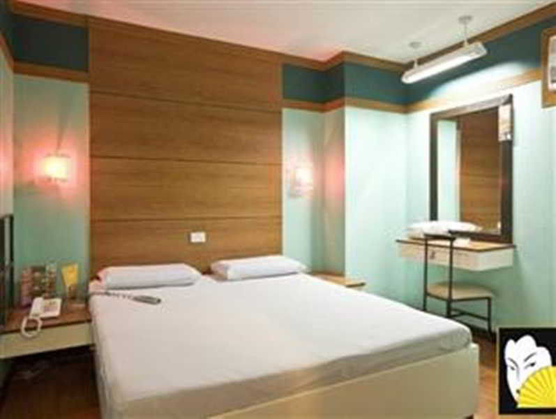 Hotel Sogo Cabanatuan Екстер'єр фото
