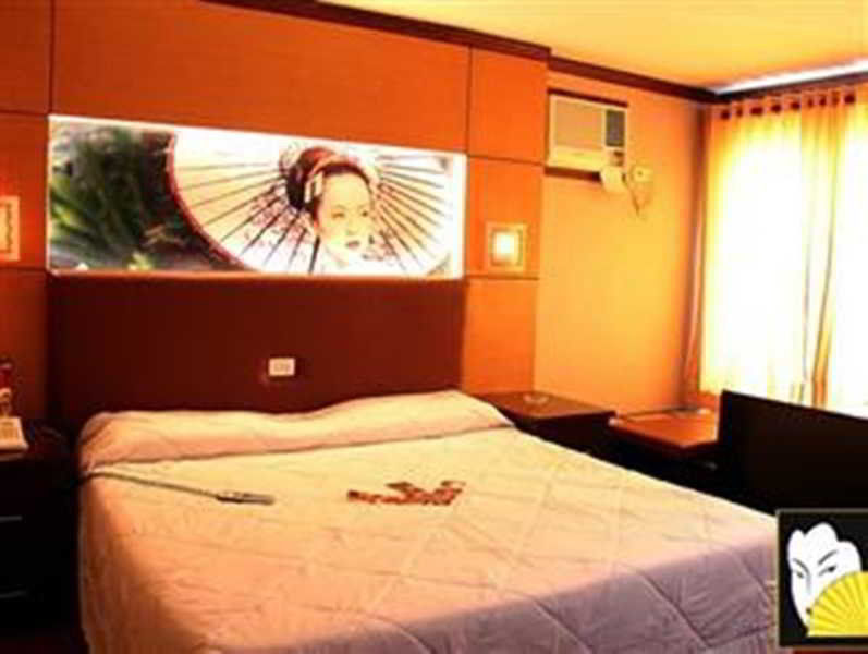 Hotel Sogo Cabanatuan Екстер'єр фото