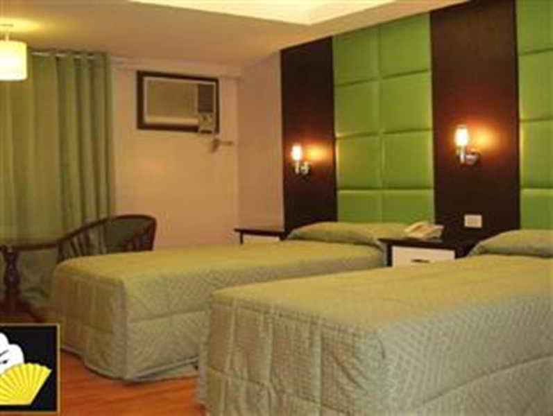 Hotel Sogo Cabanatuan Екстер'єр фото