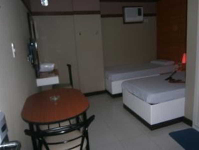 Hotel Sogo Cabanatuan Екстер'єр фото