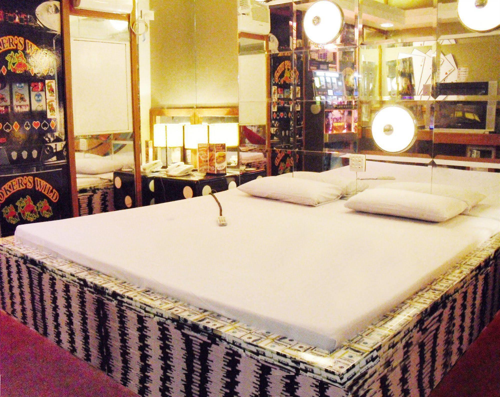 Hotel Sogo Cabanatuan Екстер'єр фото