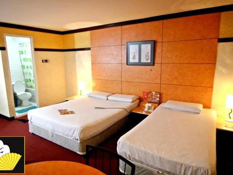 Hotel Sogo Cabanatuan Екстер'єр фото